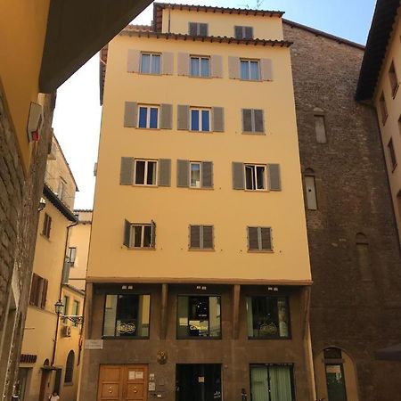 La Torre Dei Salterelli Hotel Firenze Eksteriør billede