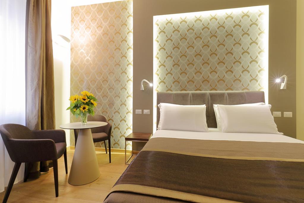 La Torre Dei Salterelli Hotel Firenze Værelse billede