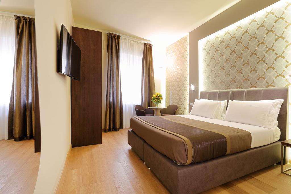 La Torre Dei Salterelli Hotel Firenze Værelse billede