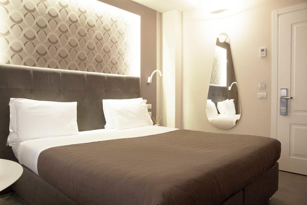 La Torre Dei Salterelli Hotel Firenze Eksteriør billede