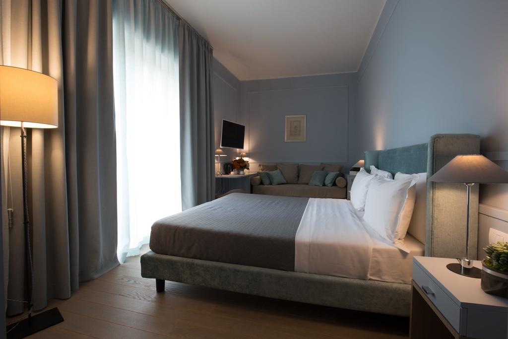 La Torre Dei Salterelli Hotel Firenze Eksteriør billede