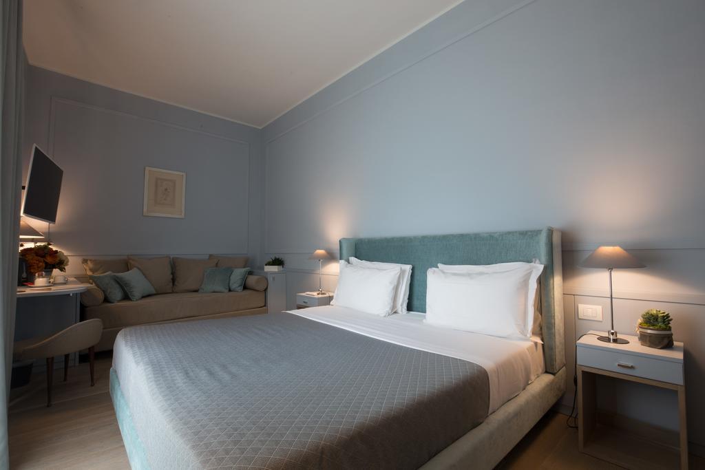 La Torre Dei Salterelli Hotel Firenze Eksteriør billede