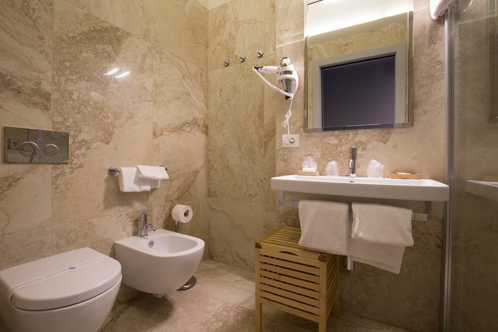La Torre Dei Salterelli Hotel Firenze Eksteriør billede