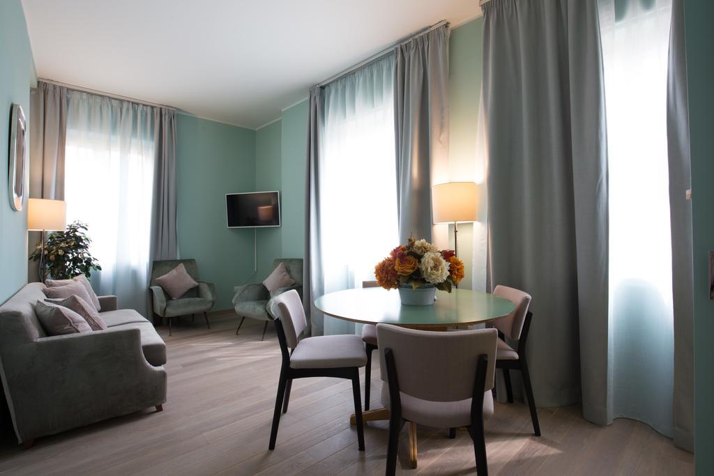 La Torre Dei Salterelli Hotel Firenze Eksteriør billede