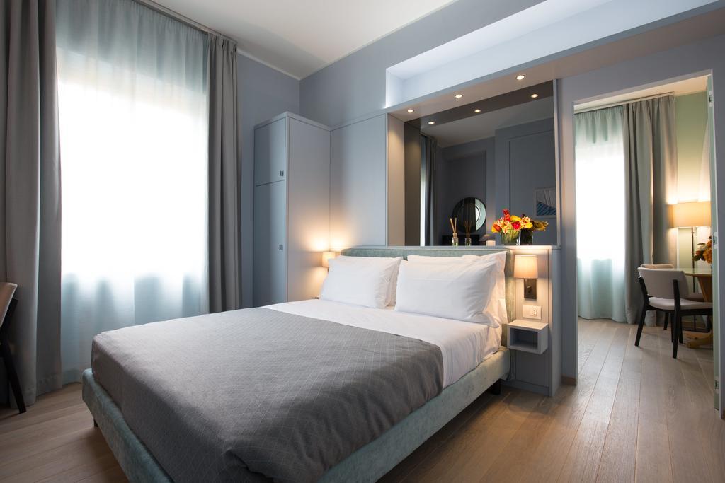 La Torre Dei Salterelli Hotel Firenze Eksteriør billede