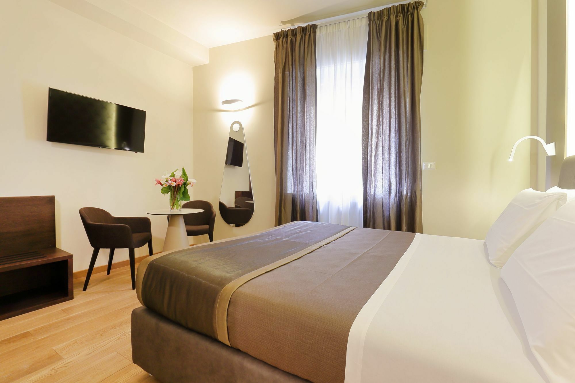 La Torre Dei Salterelli Hotel Firenze Eksteriør billede