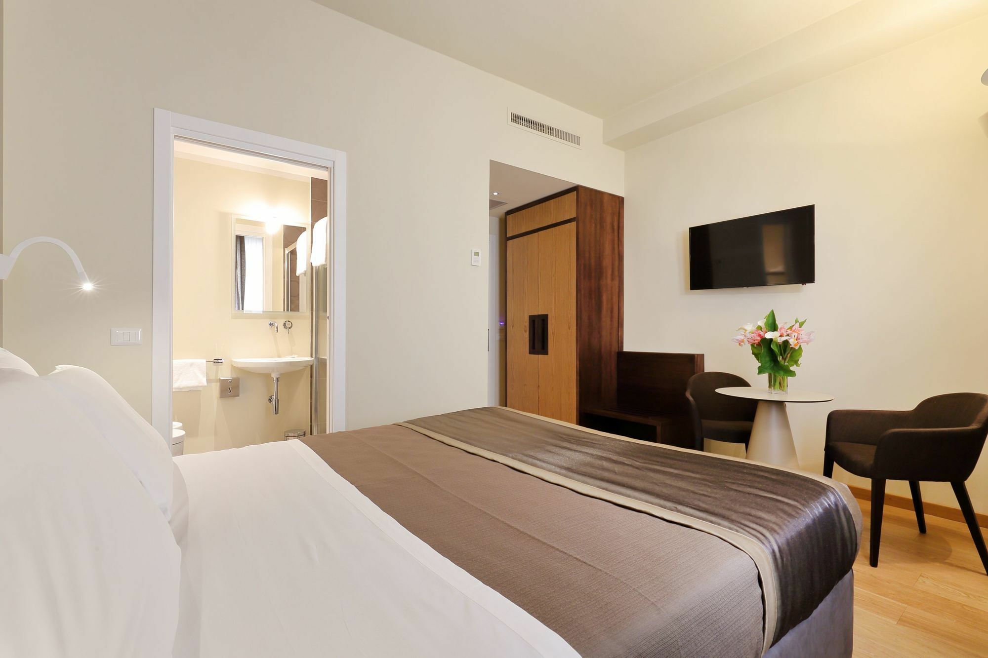 La Torre Dei Salterelli Hotel Firenze Eksteriør billede