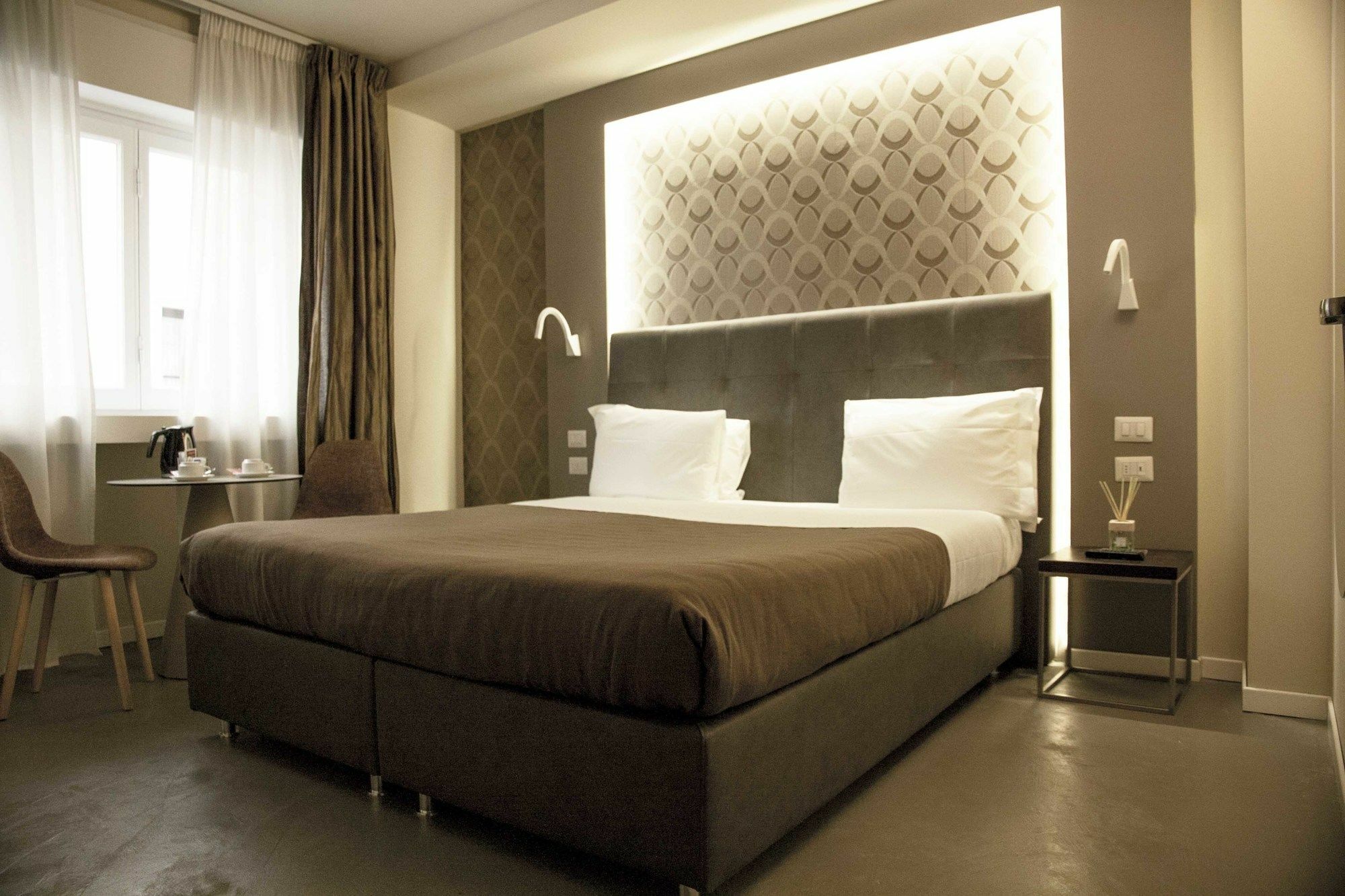 La Torre Dei Salterelli Hotel Firenze Eksteriør billede