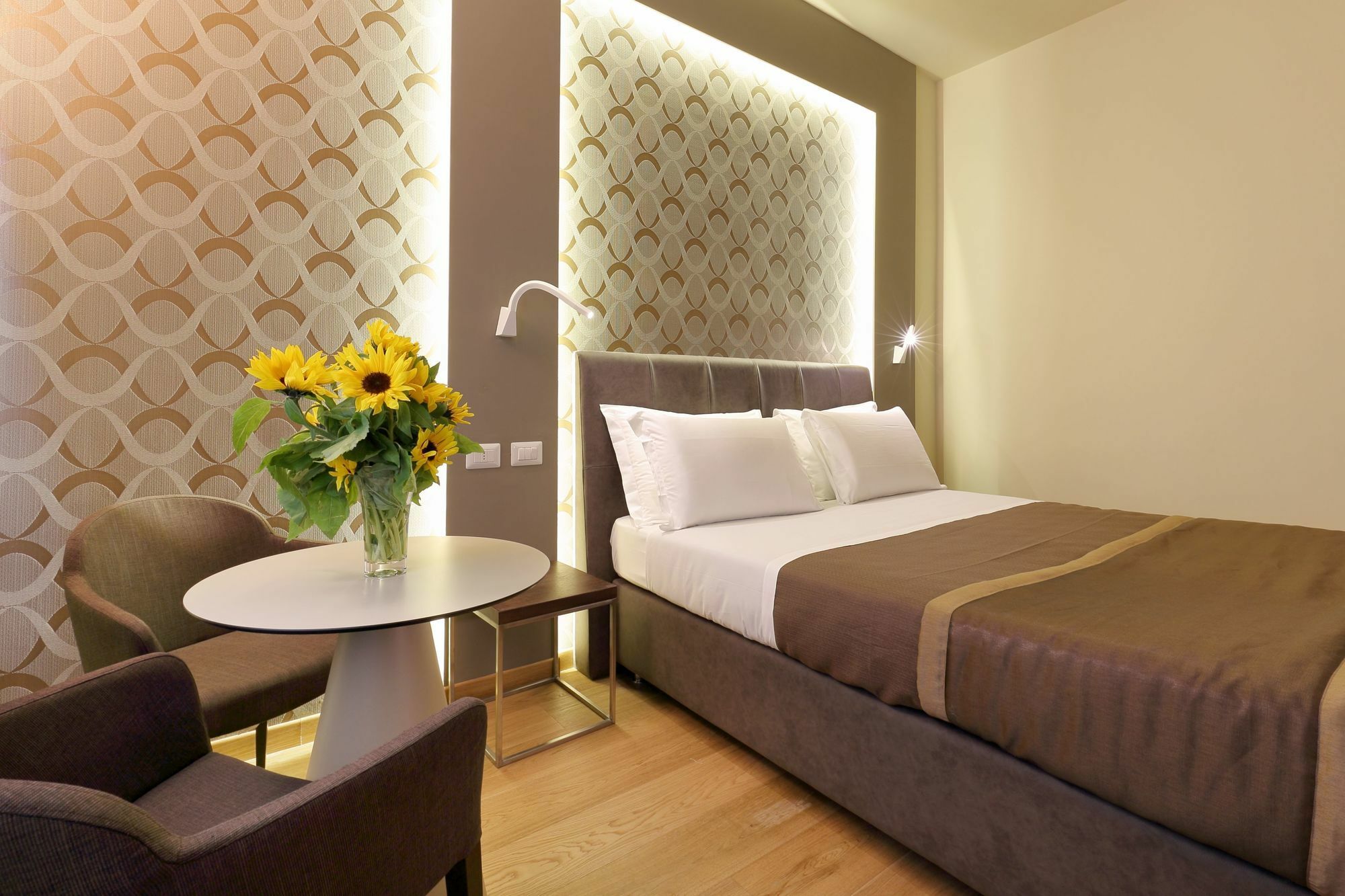 La Torre Dei Salterelli Hotel Firenze Eksteriør billede