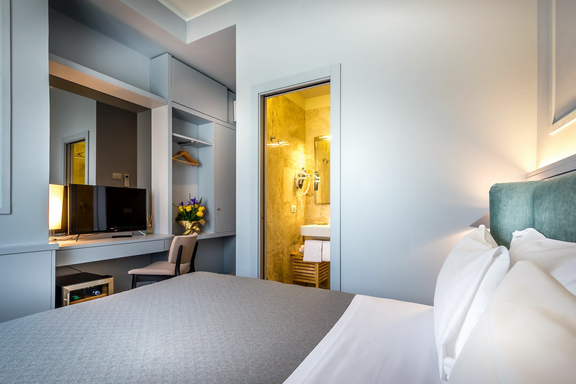 La Torre Dei Salterelli Hotel Firenze Eksteriør billede