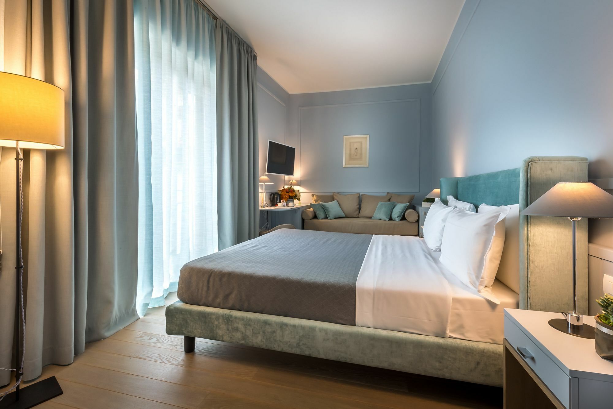 La Torre Dei Salterelli Hotel Firenze Eksteriør billede