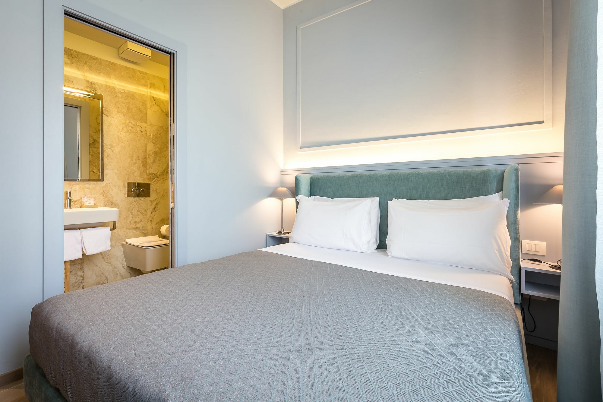 La Torre Dei Salterelli Hotel Firenze Eksteriør billede
