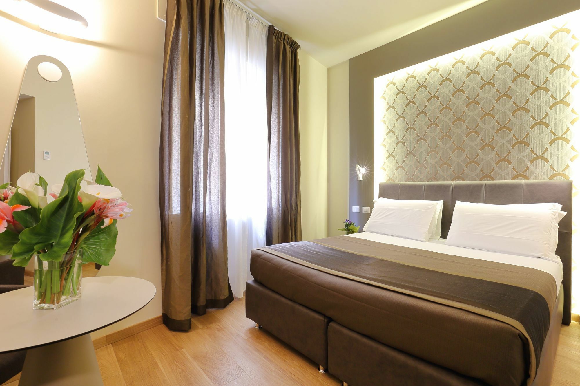La Torre Dei Salterelli Hotel Firenze Eksteriør billede